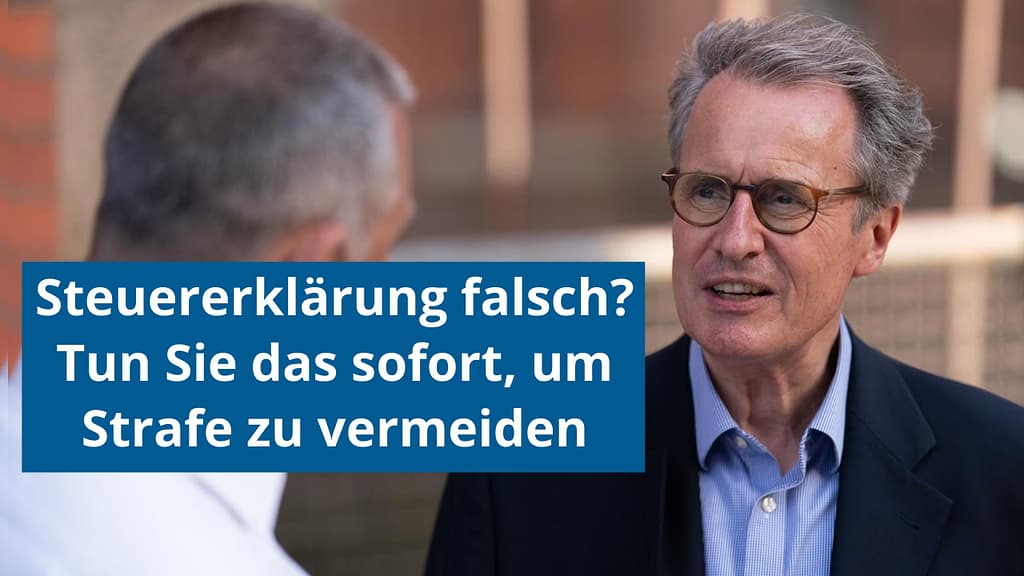 Berichtigungserklärung nach § 153 AO: Wer muss wann handeln? Berichtigungserklärung nach § 153 AO: Wer sie wann abgeben muss, was für Steuerberater und Erben gilt und wo die Selbstanzeige beginnt.